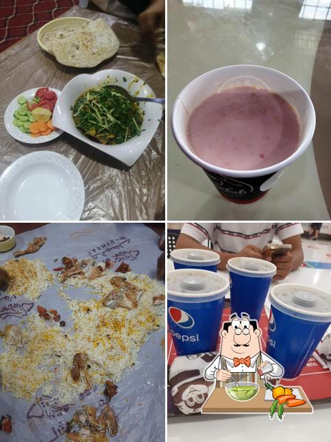 Biryani Restaurant