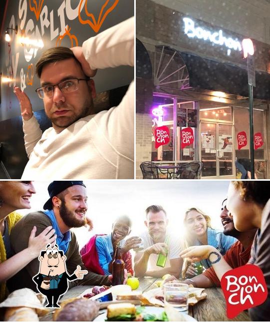 Bon Chon