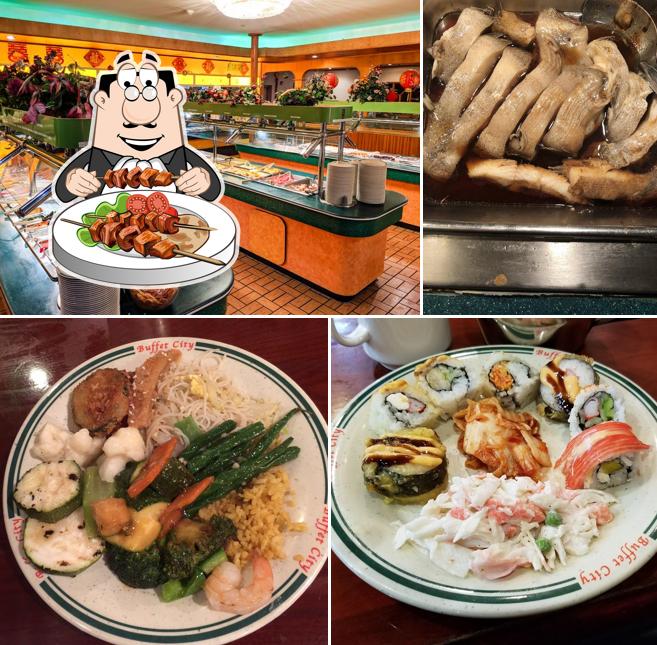 Buffet City