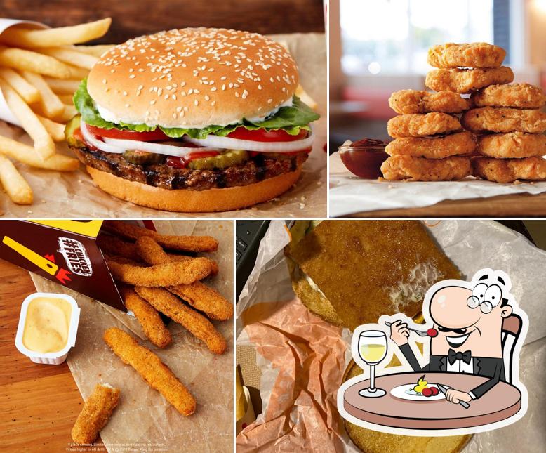 Burger King