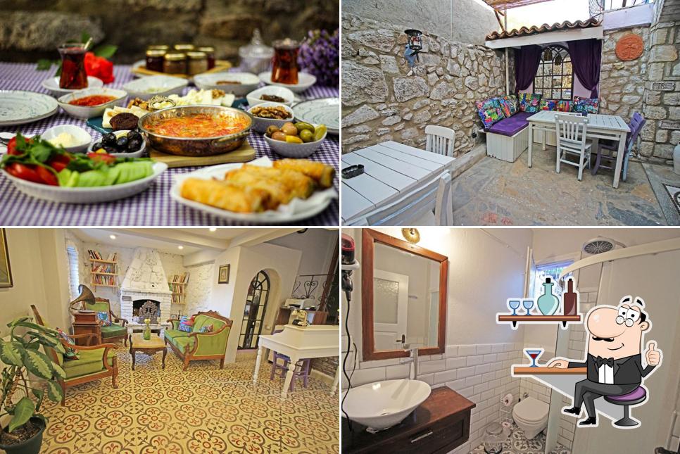 Eflatun Guest House