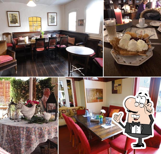 Speicher Café und Wohnkultur