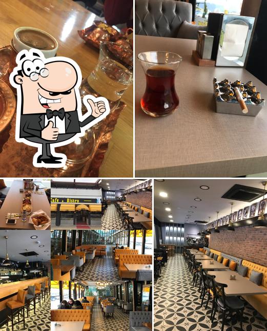 SKY CAFE RESTAURANT