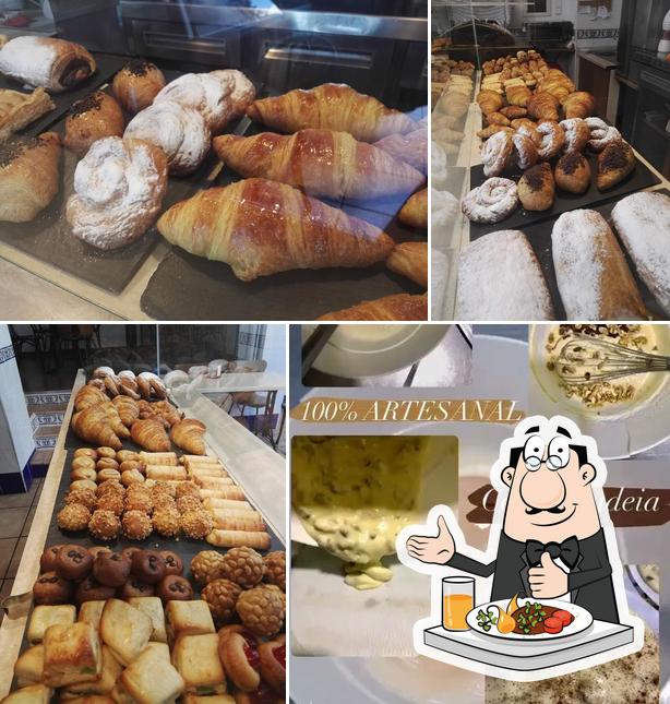 Cafeteria-Heladeria, EL Bon Gust