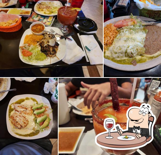 Chile Verde Mexican Restaurant