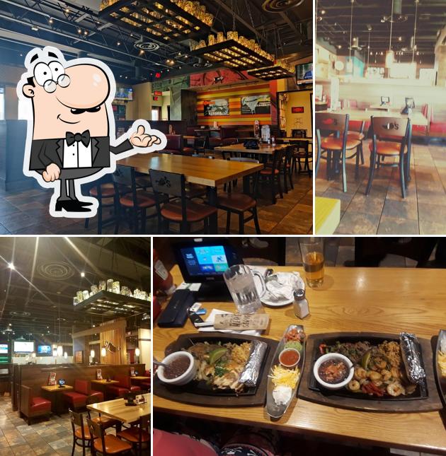Chili's Grill & Bar