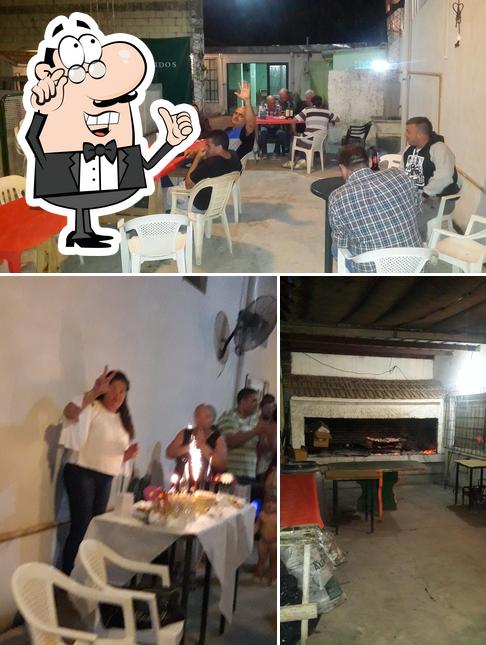 Club VECINOS UNIDOS