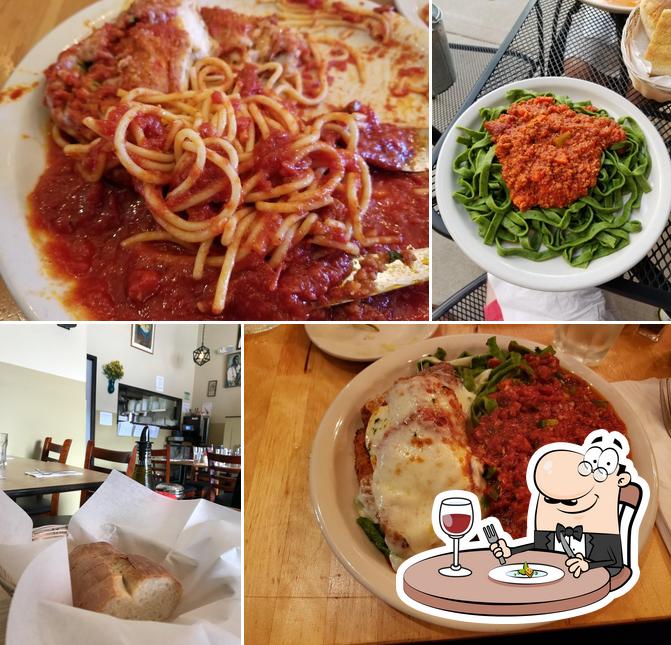 Dave's Italian Kitchen