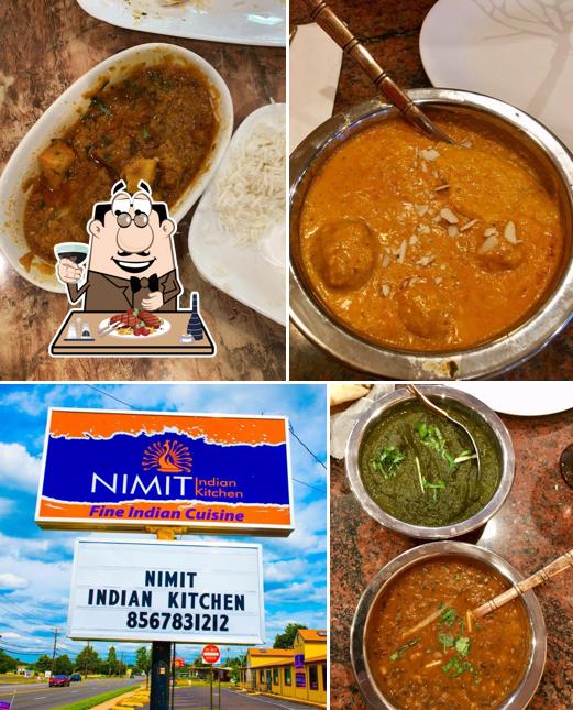 NIMIT Indian Kitchen