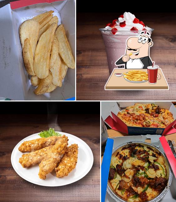 Domino's