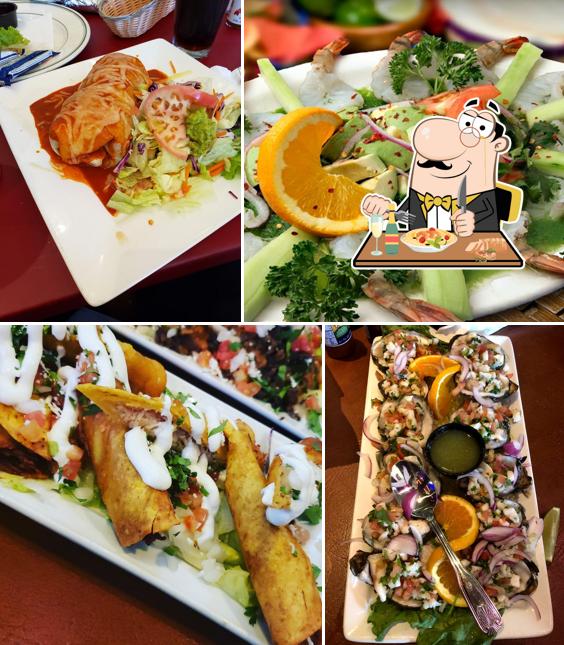 El Pescador Bar & Grill