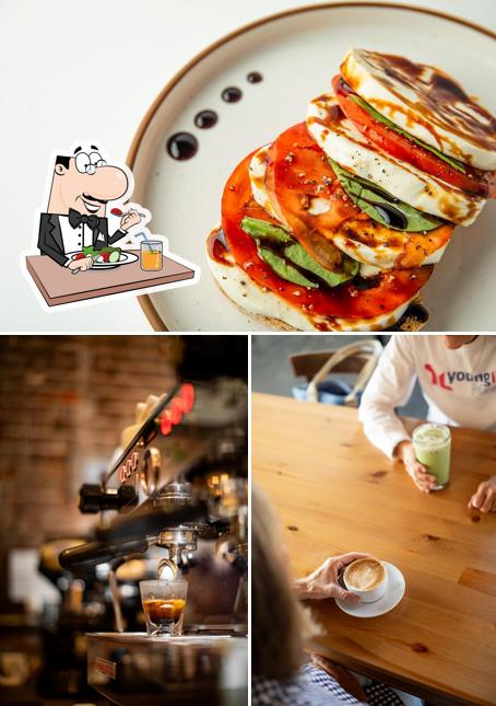 Foster Coffee Company