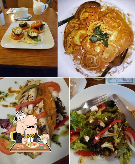 Galileo Café