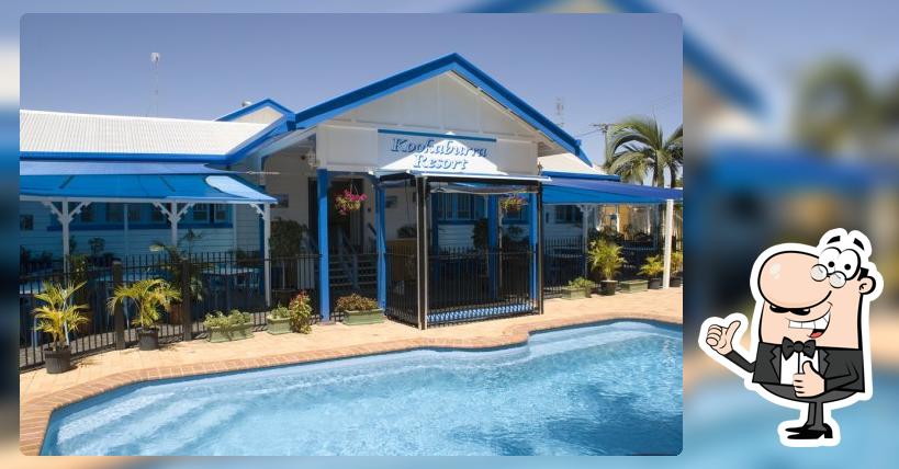 George's Al Fresco Greek Restaurant