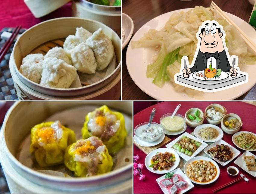 Halal Eastern Chinese Restaurant