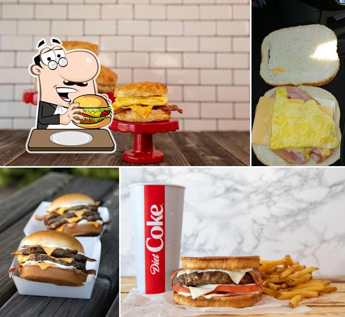 Hardee's