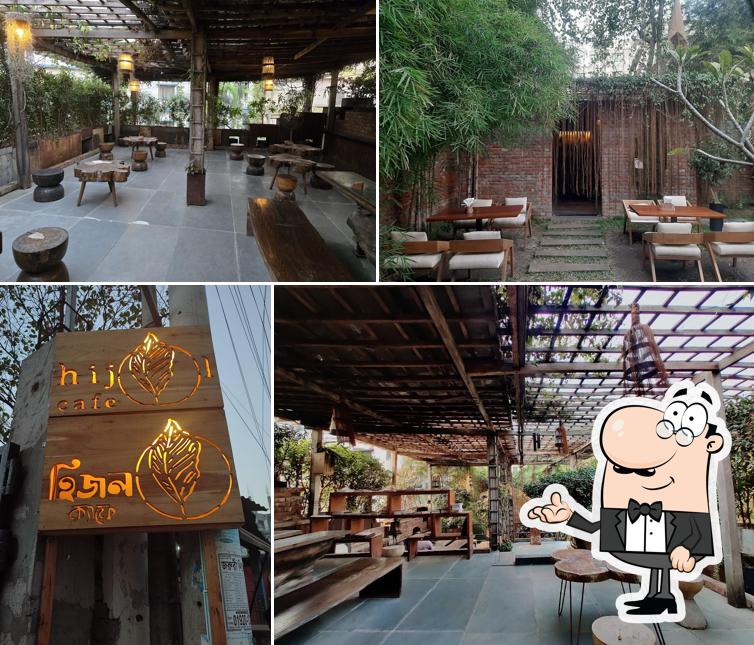 Hijol Cafe