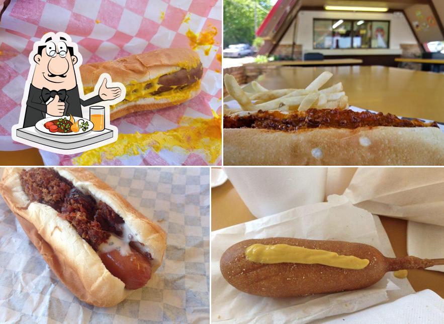 Hot Dog Express