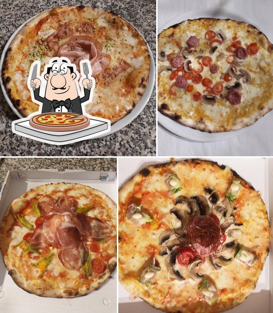 Pizzeria Il Capriccio