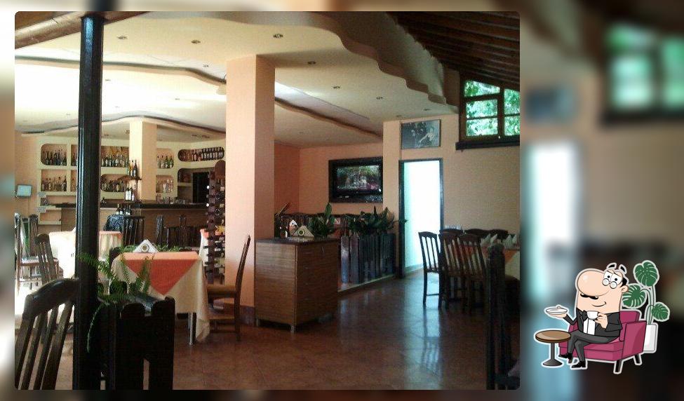 Ilmaz Restaurant