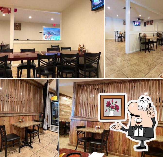 JJ's Mexican Food