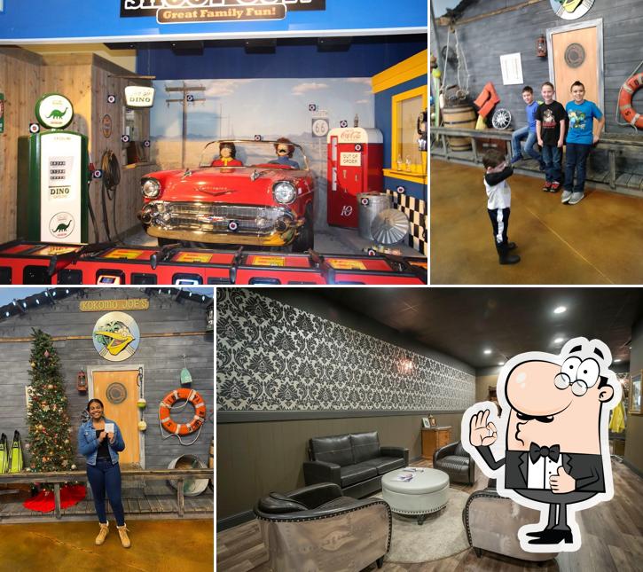 Kokomo Joe's Family Fun Center