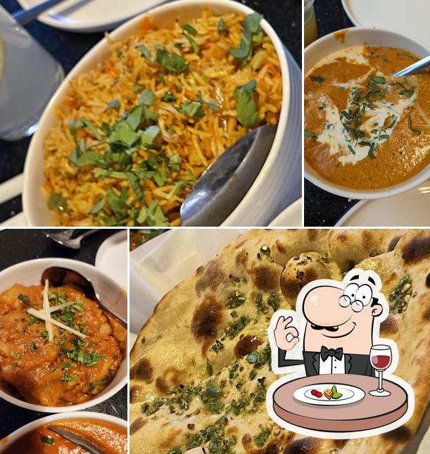 Kurrywala Indian Restaurant Burnaby