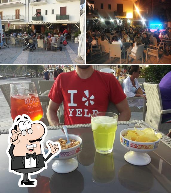 Bar La Capannina