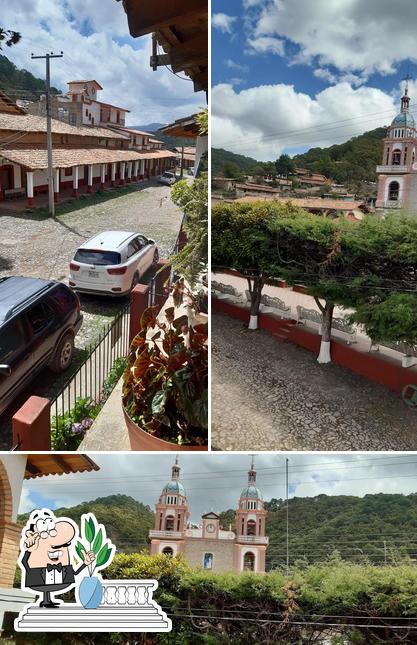 La Terraza