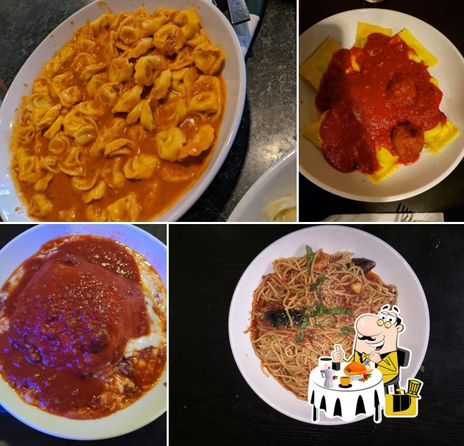 Lena's Pizza & Italian Restaurant