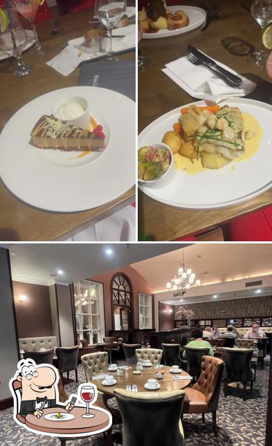 Mill Race Restaurant