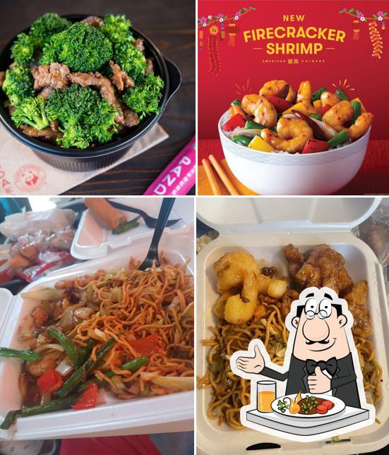 Panda Express