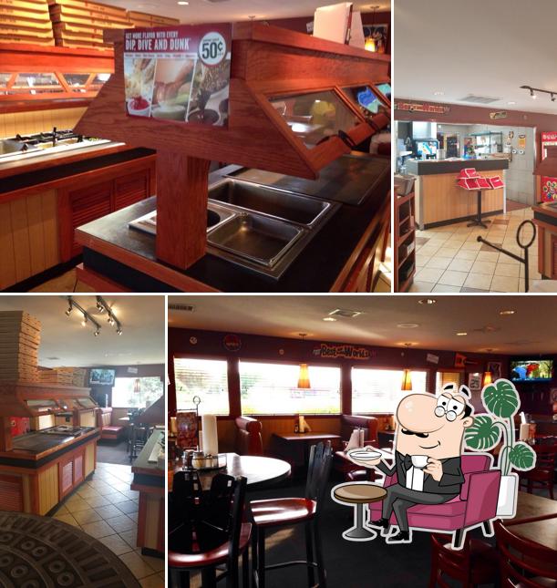 Pizza Hut