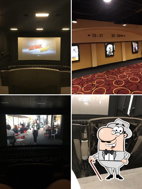AMC Yulee 10