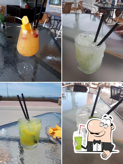 Bar Ristorante