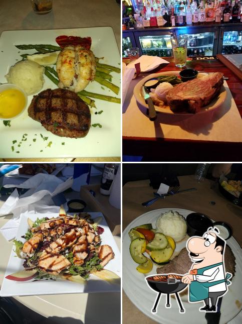 Bum Rogers Crab House & Tavern