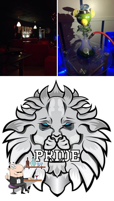 PRIDE
