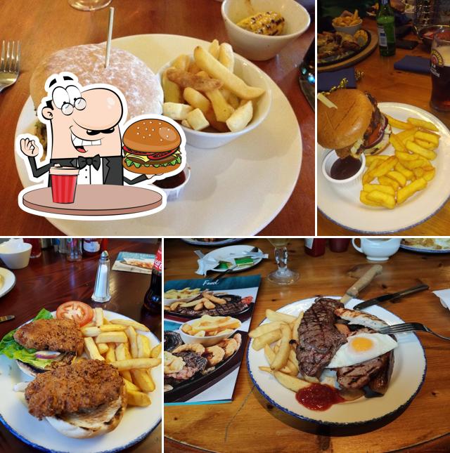 The Leicester Arms