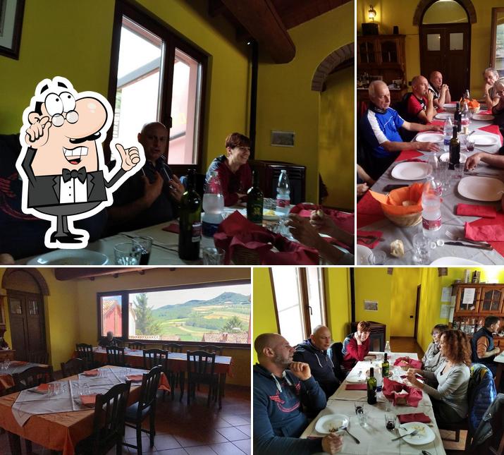 Agriturismo Il Merendero