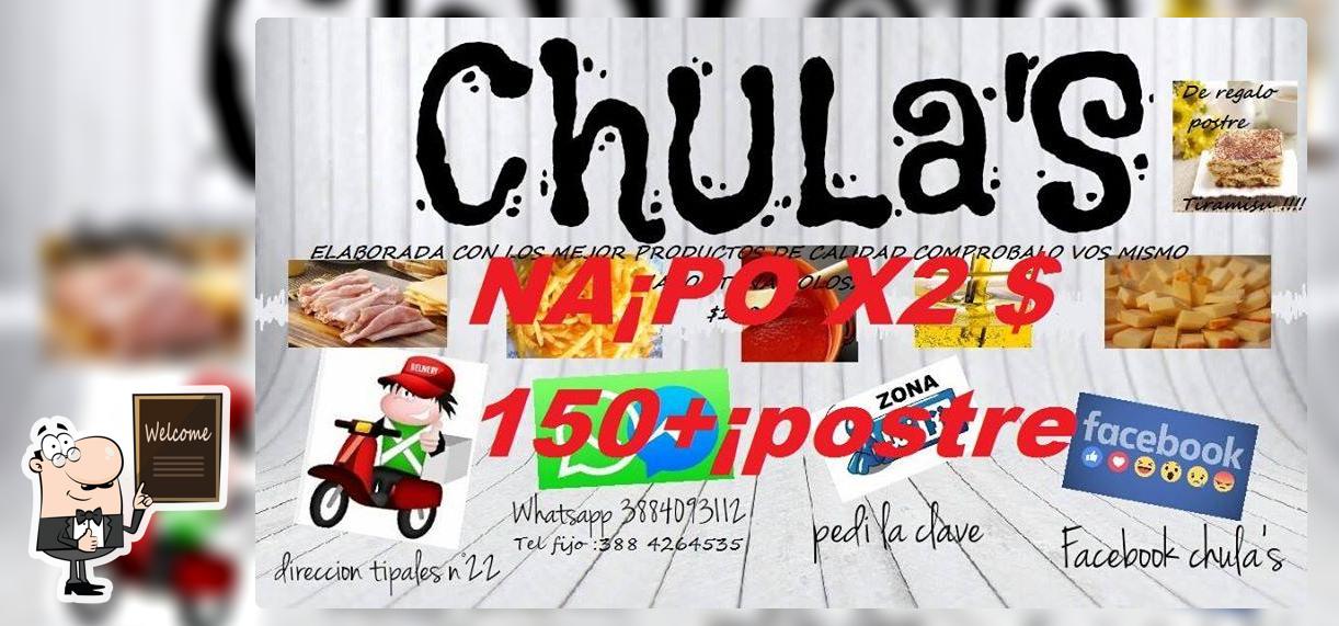 Chulas