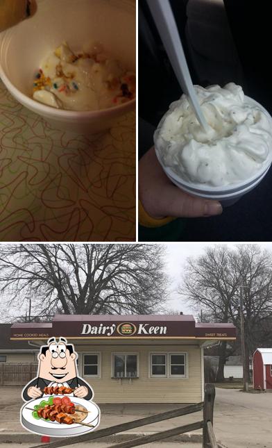 Dairy Keen