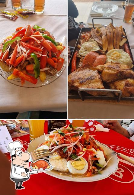 Restaurant Doña Laura