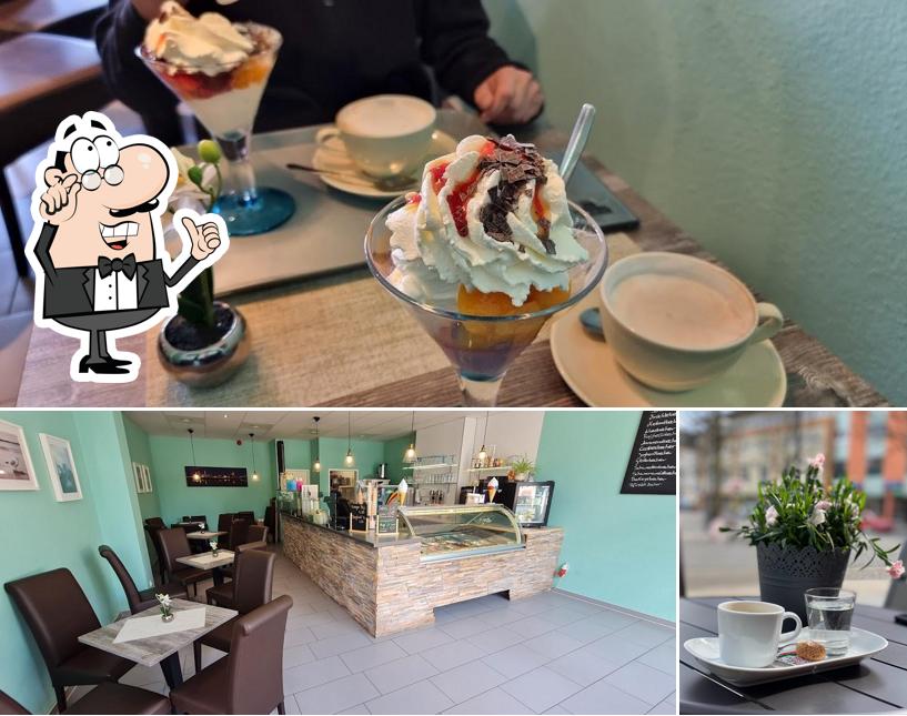 Eiscafé Schürmann