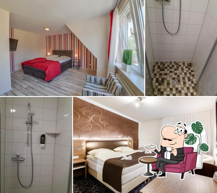 Hotel Gasthof Handewitt
