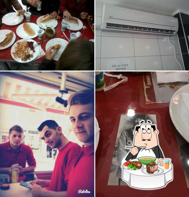 HT Döner