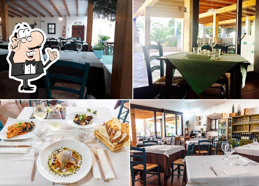 Il Giardino Ristorante Pizzeria