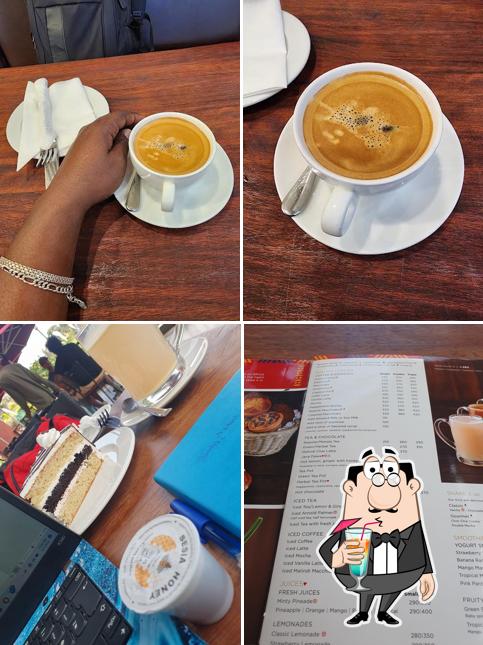 Java House - Meru