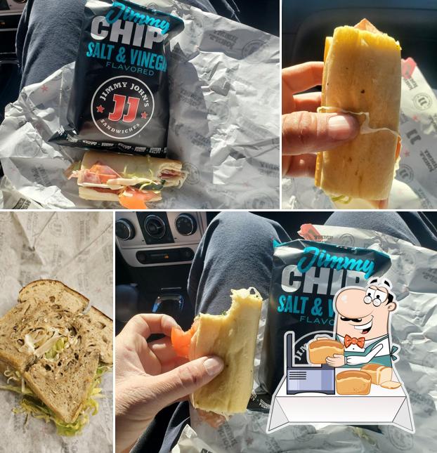 Jimmy John's