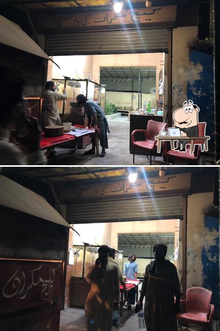 Kech Makran Sajji House