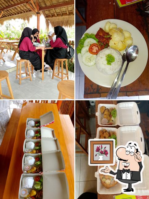 Kemangi Warung